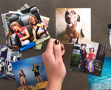 Shutterfly: $10 off any $10+ buy coupon as we speak!