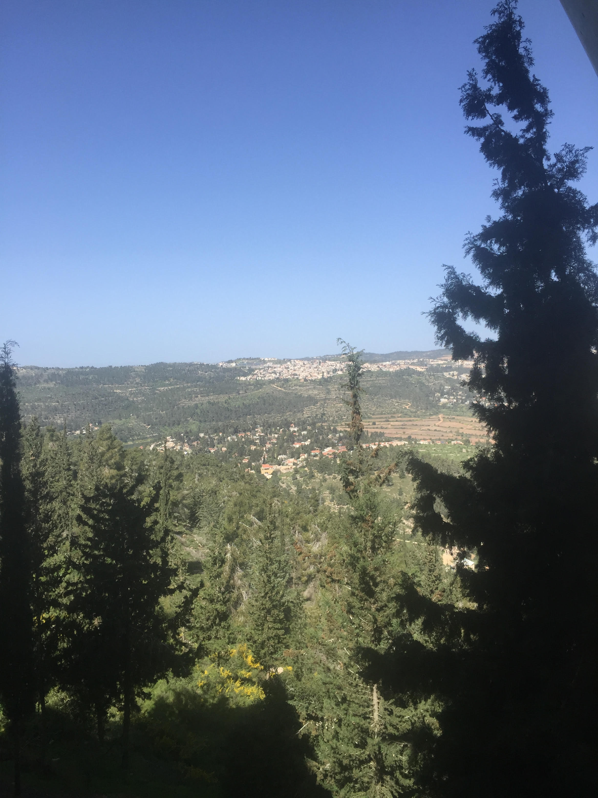 Trip to Israel: Day 3