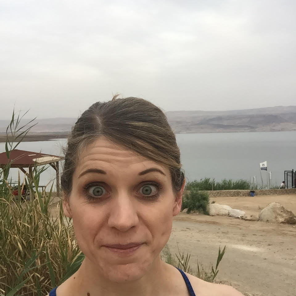 7 Days in Israel