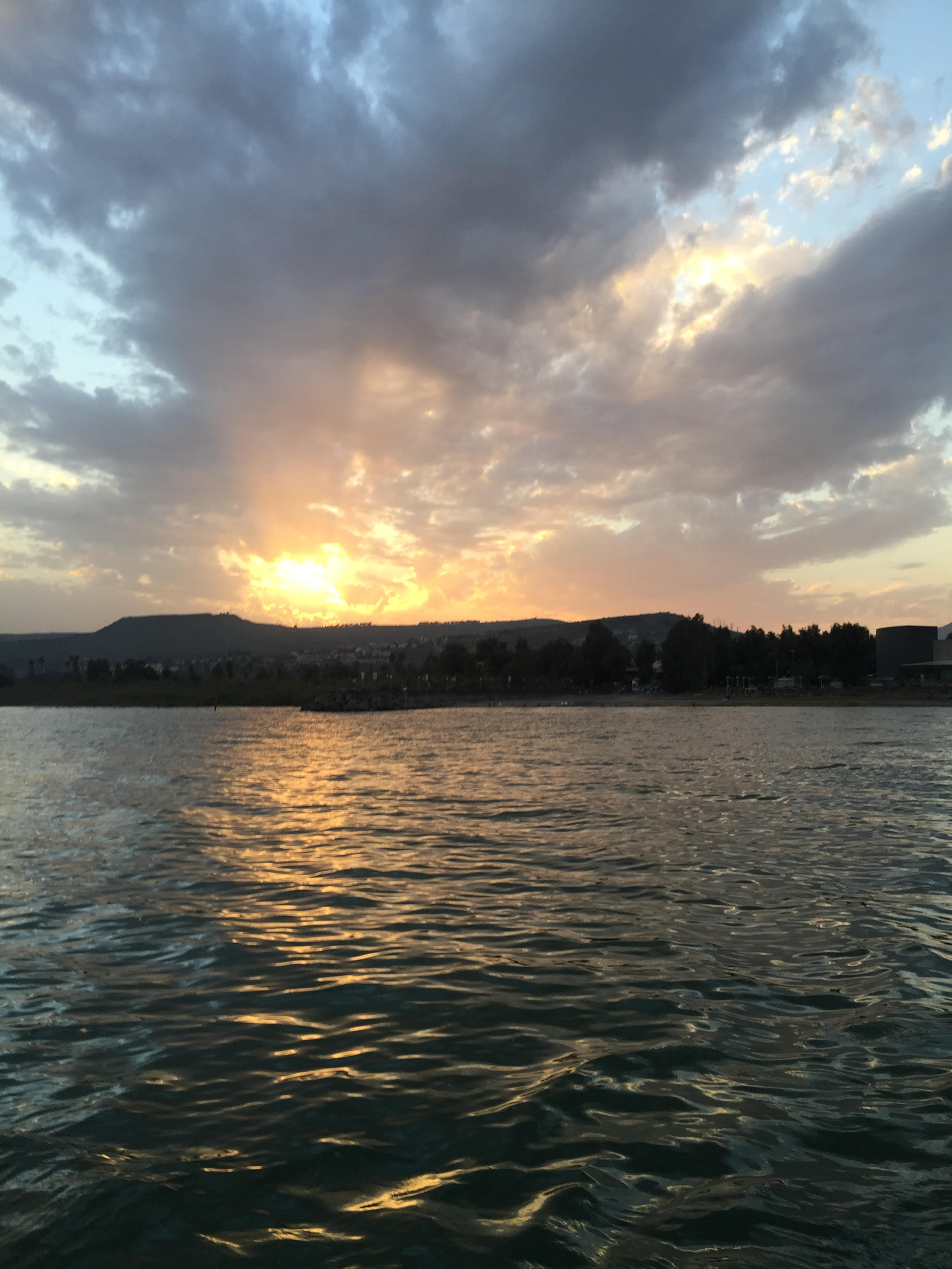 7 Days in Israel: Day 5