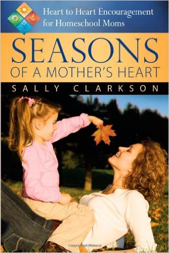 My Top 7 Favorite Books on Mothering