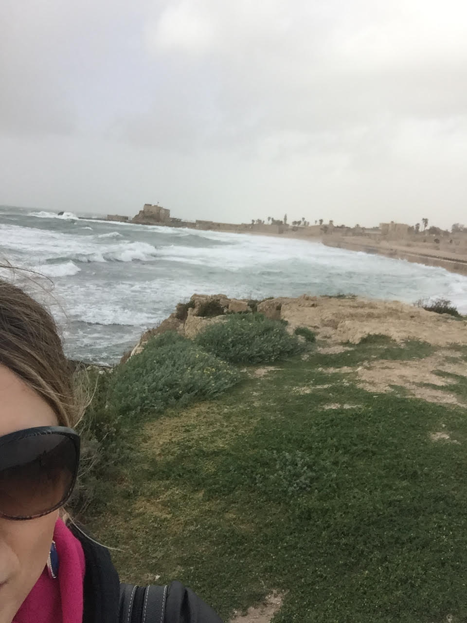 7 Days in Israel: The Last 2 Days