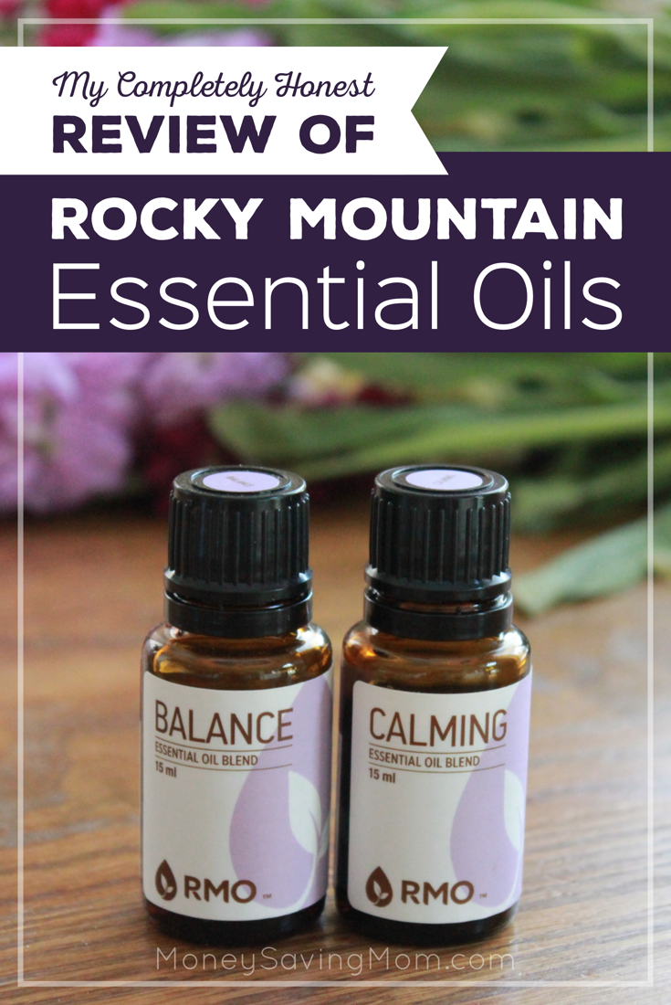 Rocky Mountain Oils Reviews