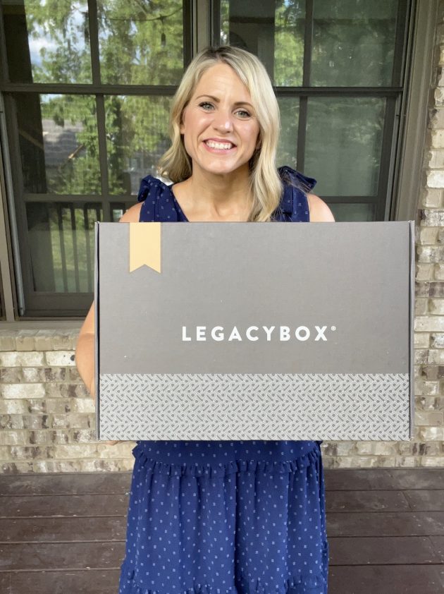 Legacy Box Reviews: My Honest Review