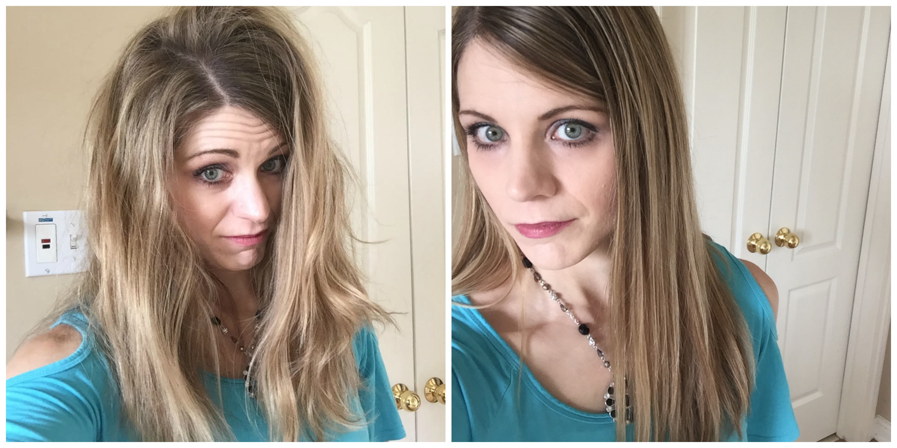 The Before and After Hair Photos You've Been Begging For