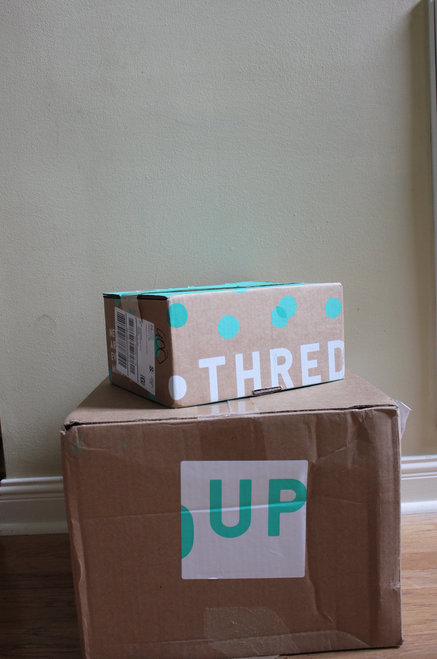 My Completely Honest Review of ThredUp