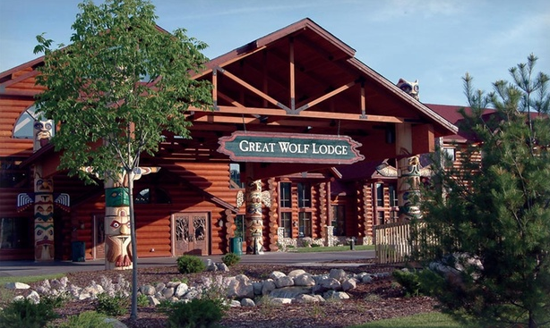 Great Wolf Lodge discounts