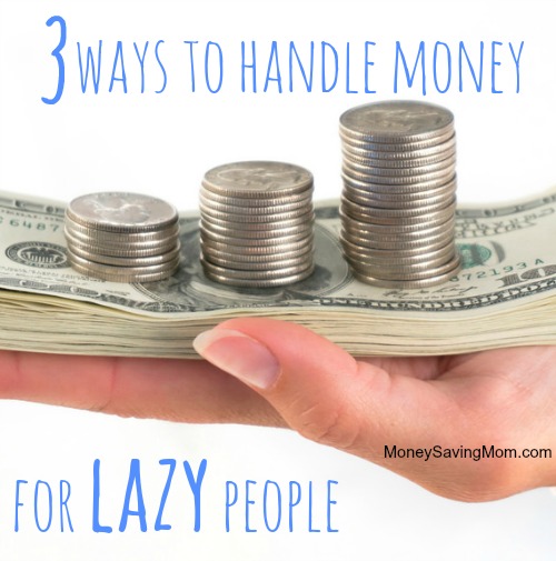 lazy-money