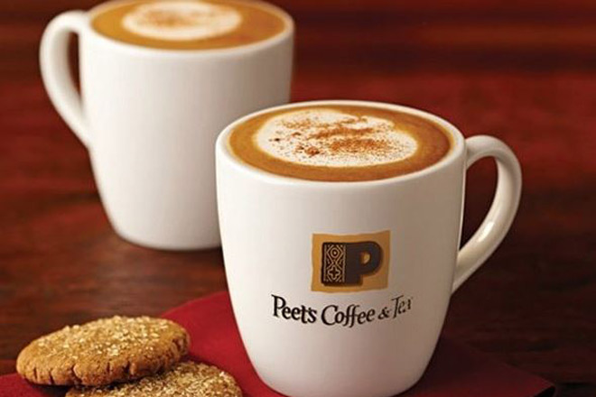 Peet's Coffee: Free beverage of your choice with app download!