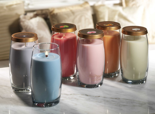 Yankee Candle Coupon: Pure Radiance Large Vase Candles for just $10 ...