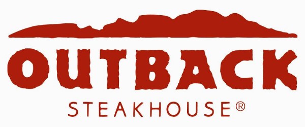 Outback Steakhouse: $5 off 2 dinner entrees OR $4 off 2 lunch entrees!
