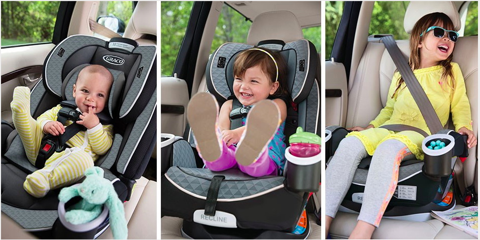 Target Car Seat Trade In Event