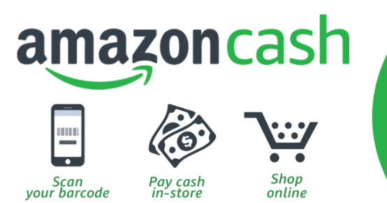 Amazon Cash: Get a free $10 Amazon credit when you add $20 cash to your account!