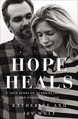 Get the Hope Heals eBook for just $1.99!