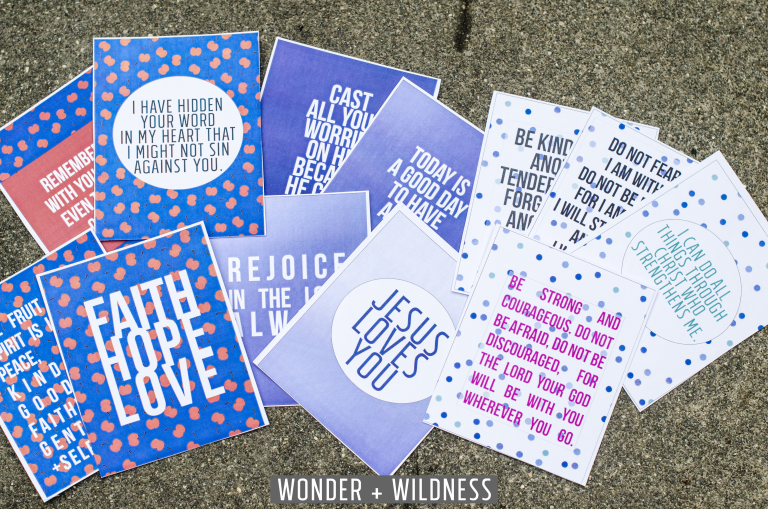 Free Printable Lunchbox Notes for Kids | Money Saving Mom®