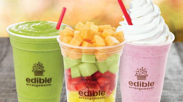 Edible Arrangements: Get Edible to Go Treats for only $0.99 {today only}!