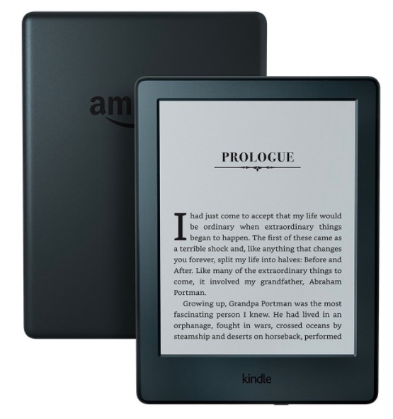 Prime members: Get a Kindle E-reader for just $49.99 shipped!!