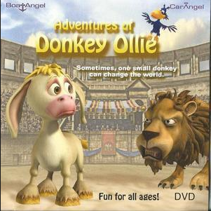 donkey-ollie | Money Saving Mom®