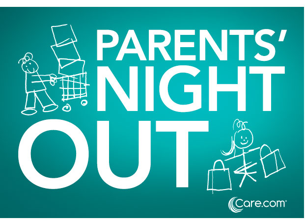 Toys R Us: Free Parents Night Out Event on November 12, 2017