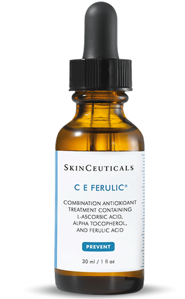Free Sample of SkinCeuticals Ferulic Vitamin C Serum