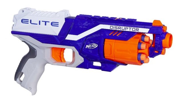 Amazon.com: Buy One, Get One 50% off Nerf Items