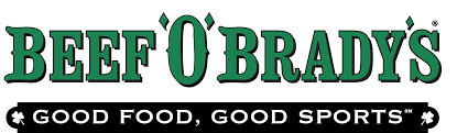 Beef O' Brady's logo