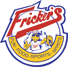 Fricker's logo