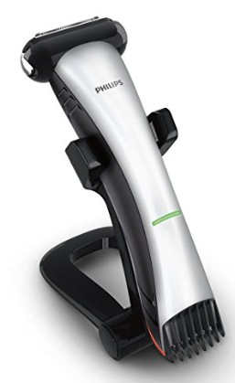 Amazon.com: Philips Norelco Multigroom Beard Trimmer only $39.95 shipped, plus more!