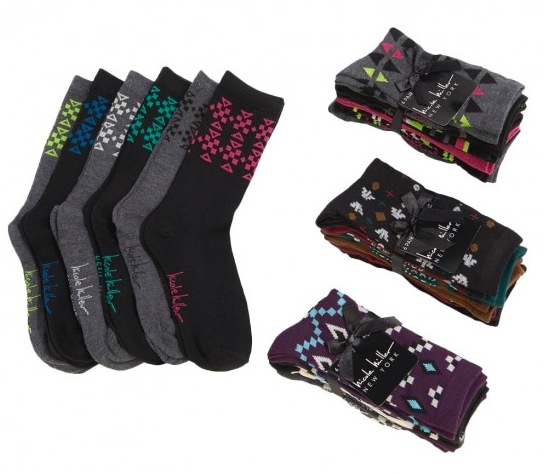 GearXS: Socks Stocking Stuffer Deals!