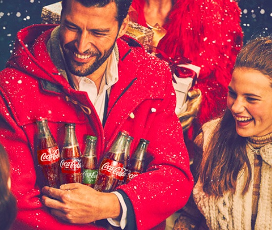 My Coke Rewards: Holiday Instant Win Game (300,000 Winners!)