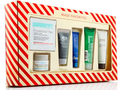 Macy's.com: 6-Piece Mask Favorites Gift Set only $10 shipped!