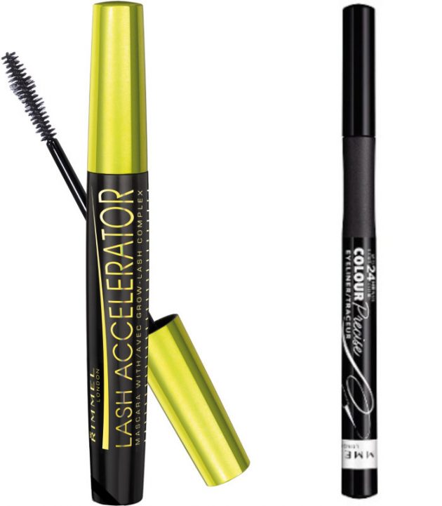 New High Value Rimmel Cosmetic Printable Coupons = Free Eyeliner at Target!