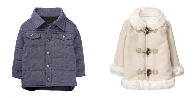 *Super HOT* Gymboree: HUGE Winter Stock Up Sale + Free Shipping!!