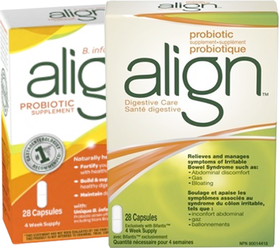 Align Probiotic Supplements Settlement: Get $15.88 per product purchase, up to $49.26!