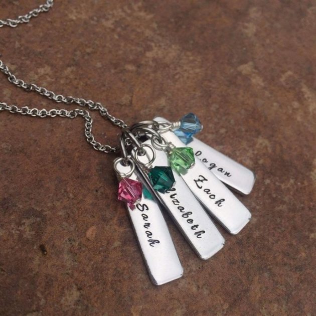 Get Personalized Necklaces as low as $11.99!