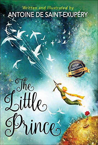 Amazon.com: The Little Prince Kindle Book only $1!