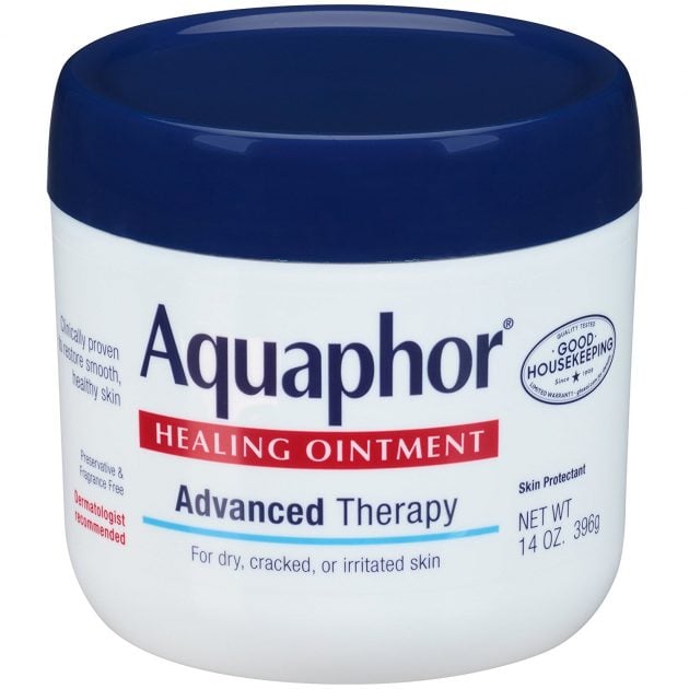 Amazon.com: Aquaphor Healing Ointment (14 oz) only $6.92 shipped!