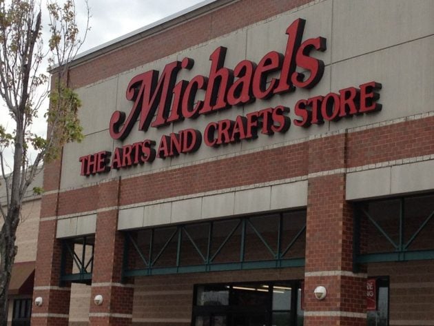 Michael’s: 50% off A Common Priced Merchandise coupon!