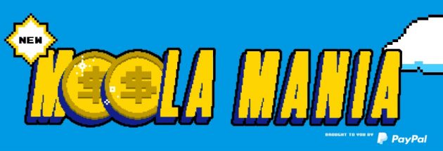 PayPal "Moola Mania" Instant Win Game (14,000 Winners!)