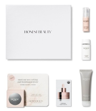Target.com: Honest Beauty Box only $7 shipped!