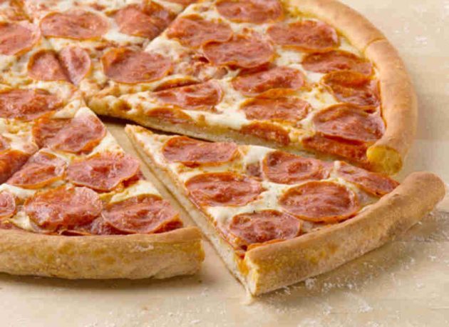 Papa John's: Get Any Large or Pan Pizza for just $10!