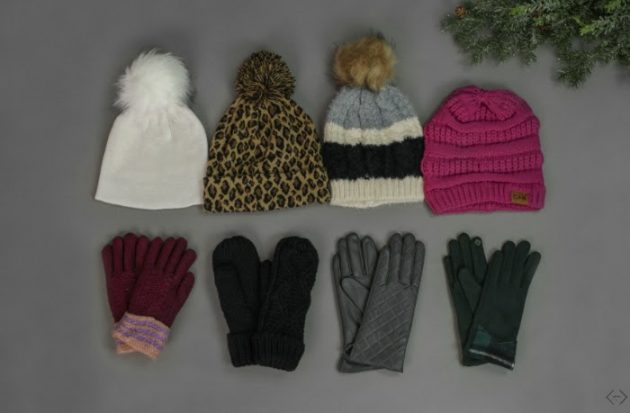 Cents of Style Semi-Annual Clearance Sale: Get jewelry, shoes, scarves, hats, and more as low as $5 shipped!