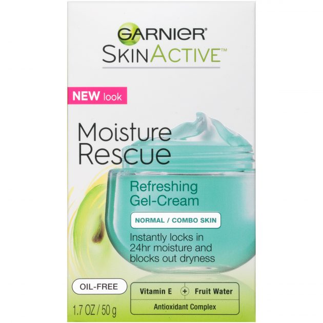 Walgreens: Garnier SkinActive Cream just $0.22!