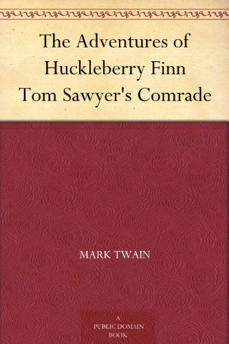 Get The Adventures of Huckleberry Finn Kindle eBook AND Audiobook for only $0.38!