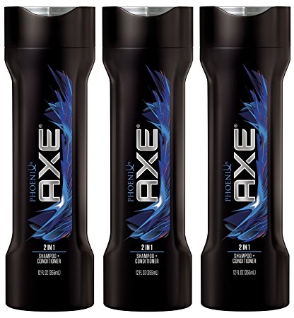 Target: Axe Hair Care only $1.59!
