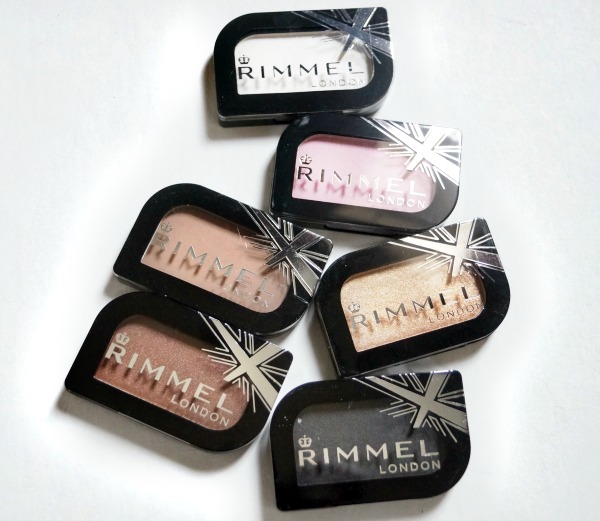 High Value $3/1 Rimmel Products Coupons = Free Eyeshadow at Walmart!
