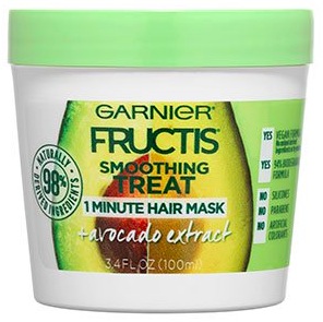 Walmart: Garnier Fructis Treat Hair Mask only $0.97!