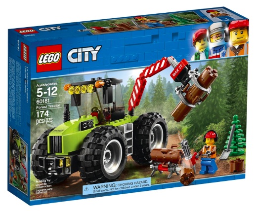 Amazon.com: LEGO City Sets only $15.99 {LOWEST Prices!}