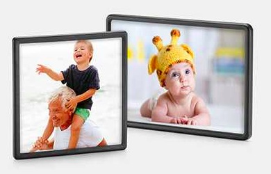 Walgreens.com: Buy One, Get Two Free Framed Photo Magnets