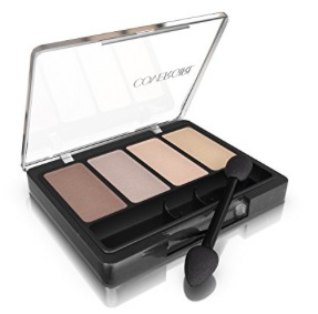 Amazon.com: CoverGirl Eye Enhancers 4-Kit Eye Shadow only $1.98 shipped, plus more!